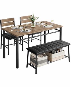 Dining set