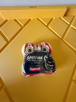 Supreme Spitfire Wheels
