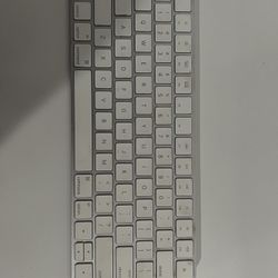 Apple Mini Keyboard 