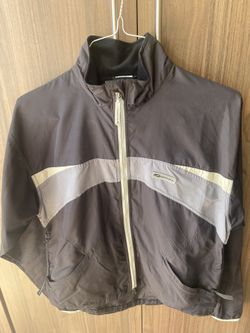 Brooks Wind Breaker -like New