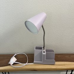 Desk Lamp