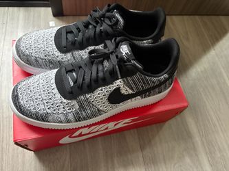 Nike AirForce Flyknit