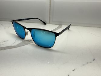Rayban Chromance Polarized Sunglasses - NEW