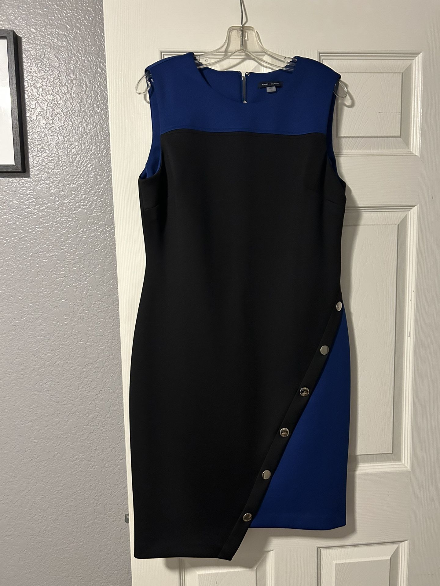 Tommy Hilfiger Dress Size 14