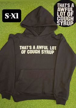 Aloc hoodie