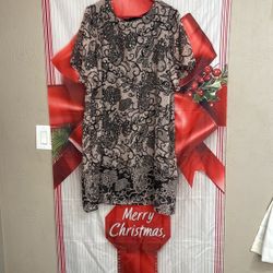 Vestido Para Señoras 