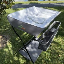 Changing table