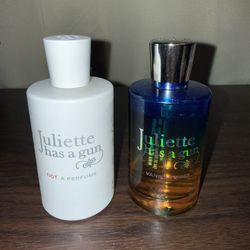 Juliette Has A Gun 3.3oz Perfumes