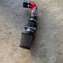 AEM Cold Air Intake Sistem