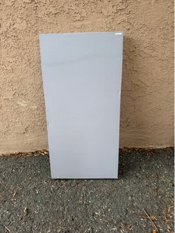 6x GIK Acoustics Acoustic Panels 3.6” Thick 2x4 ft.