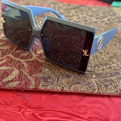 LV Sunglasses 