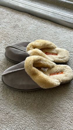 Sporto Slippers - New