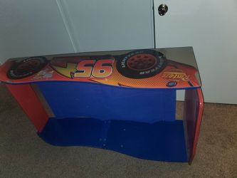 Kids Bed