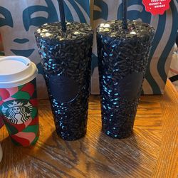 Starbucks Cup