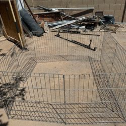 Dog Kennel