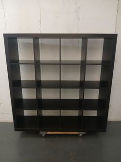 Ikea Kallax