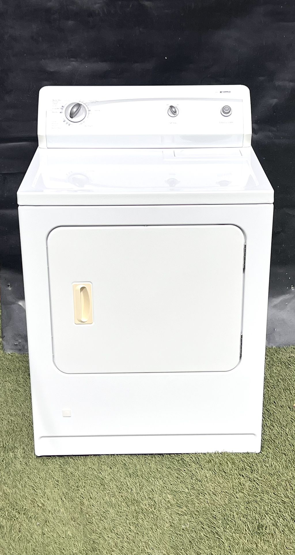 Working GAS Kenmore Dryer (CAN DELIVER!)