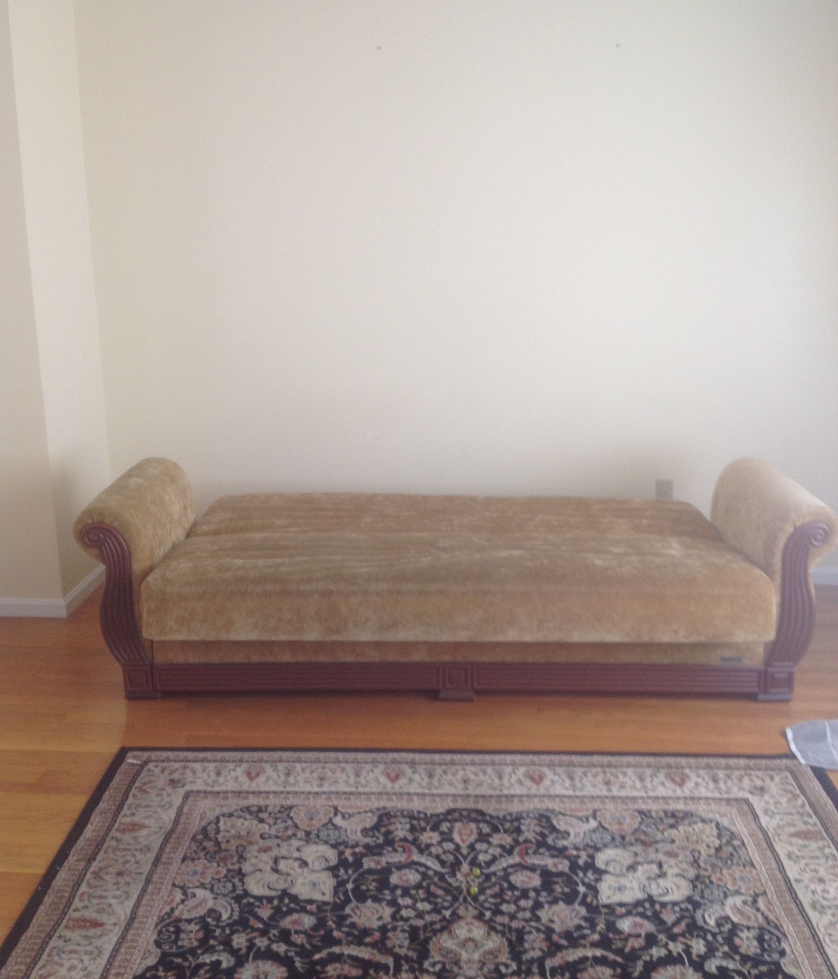 Sofa for sale best offer