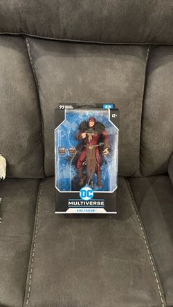 McFarlane Dc King Shazam