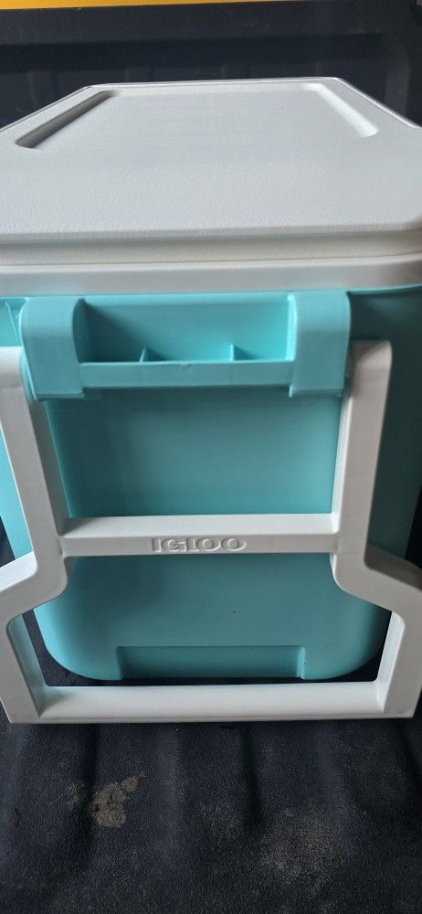 IGLOO COOLER