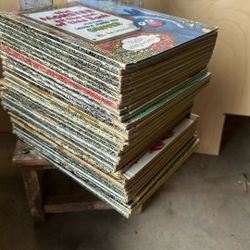 90s 00s Golden Book Books Collection 