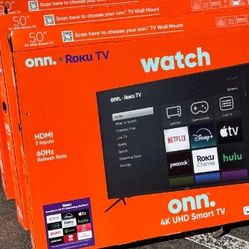 onn uhd 4k hd tv price roku 50 inch resale pawn nearby