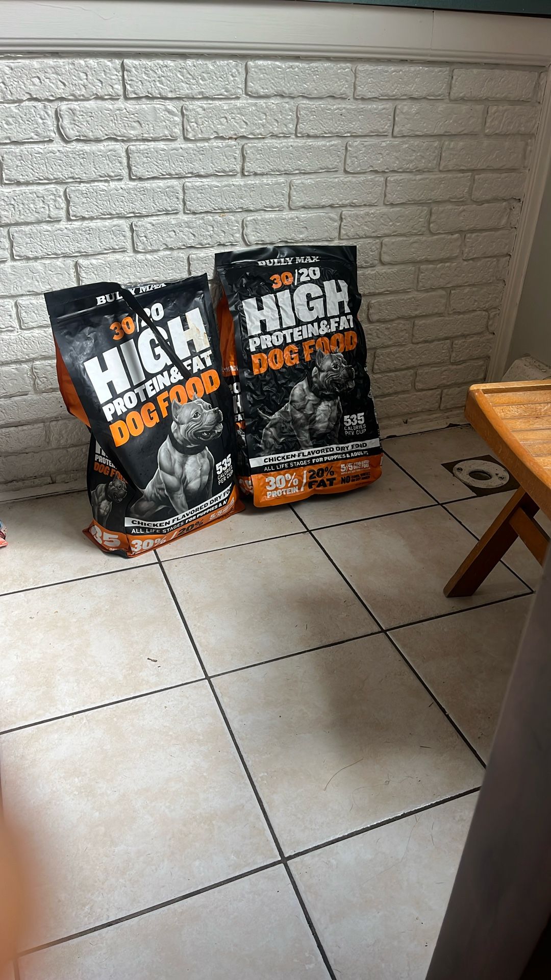 Dog Food