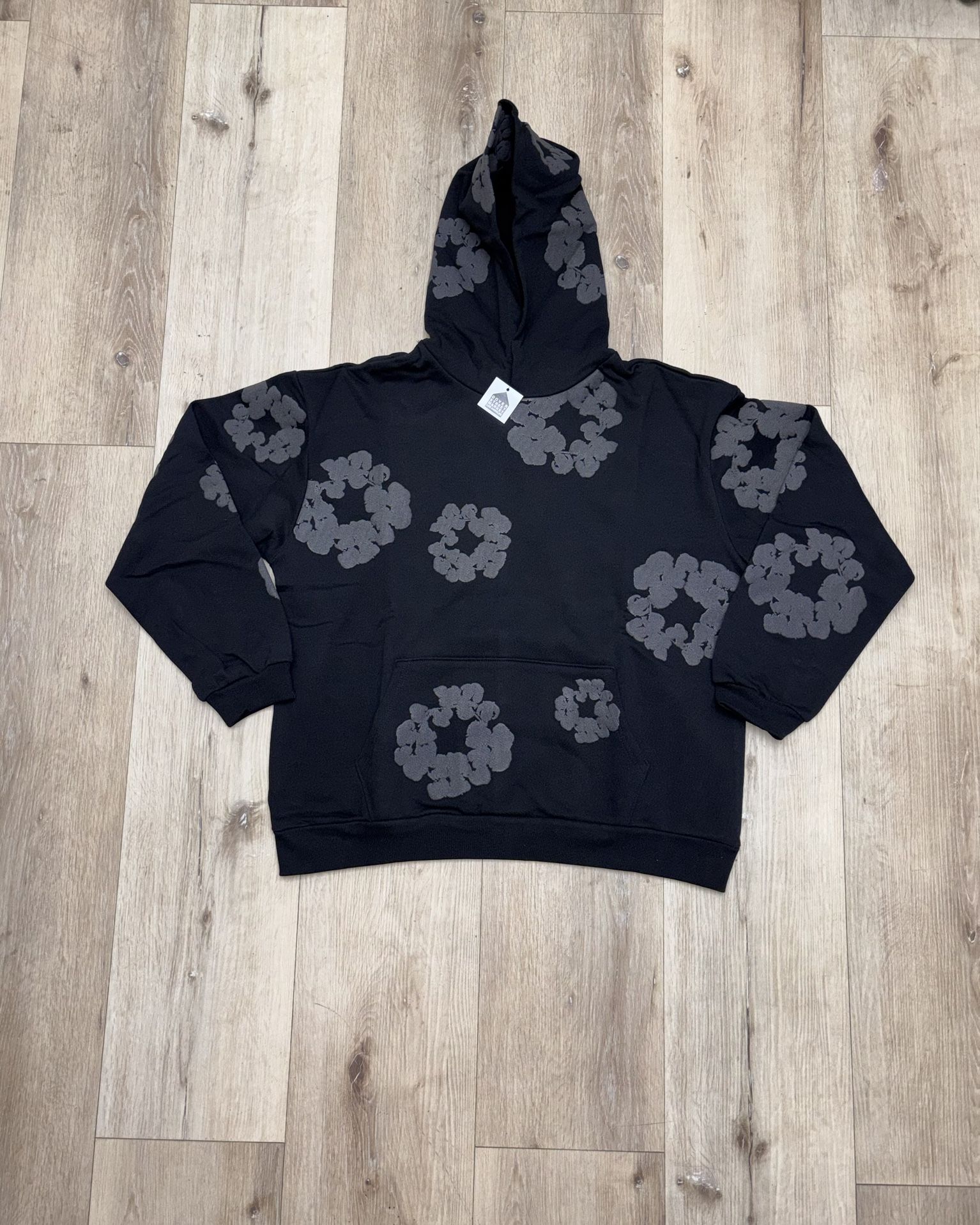 Denim Tears Hoodie | Extra Large