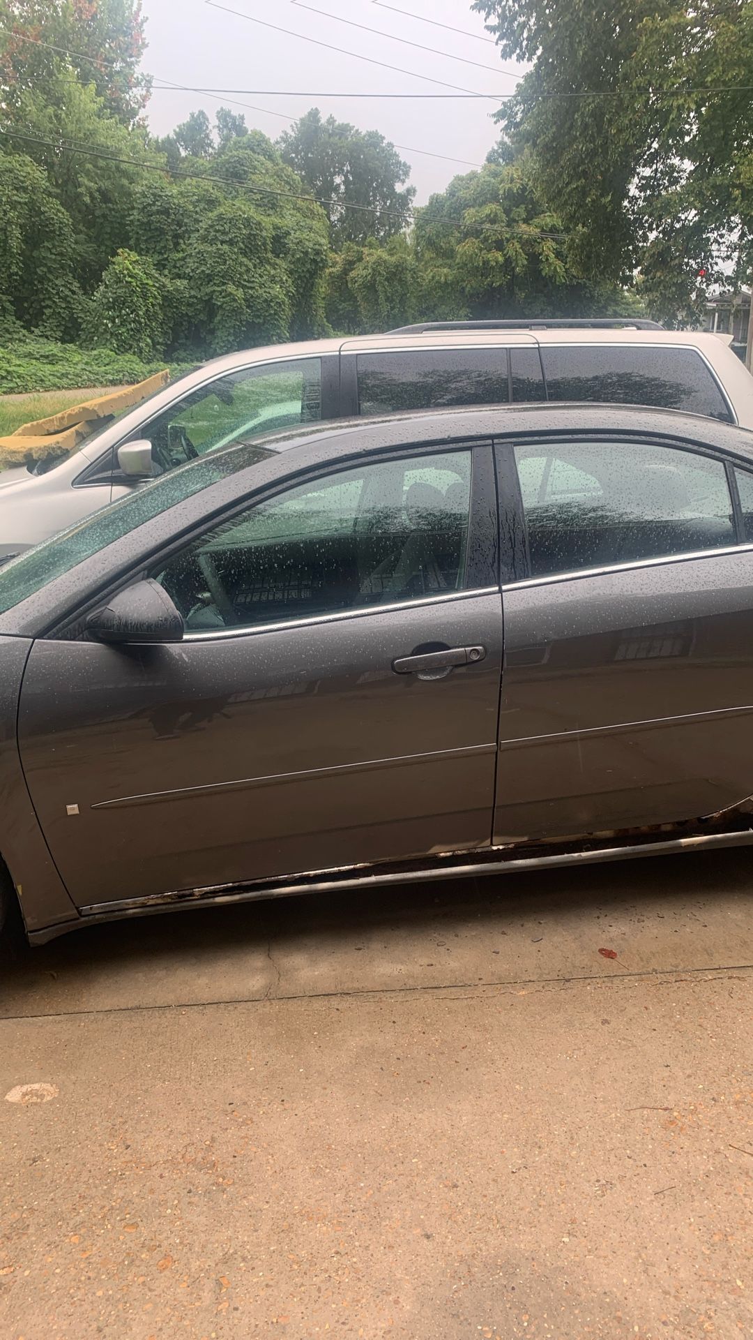 Pontiac G6