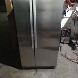 Whirlpool 2 Doors  $450