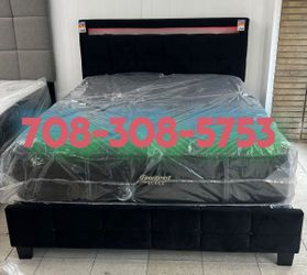 🚨Huge Mattress Sale!🚨