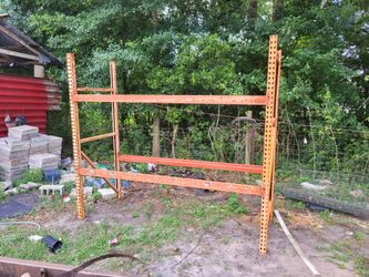 Heavy duty Rack / Shelf 