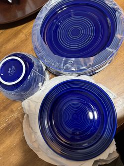 Dinnerware