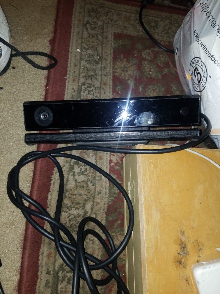 Microsoft Xbox One Kinect Sensor Bar