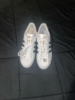 Adidas superstars