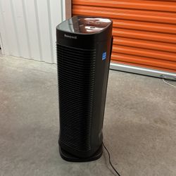 Honeywell HFD310 AirGenius4 Air Cleaner/Odor Reducer