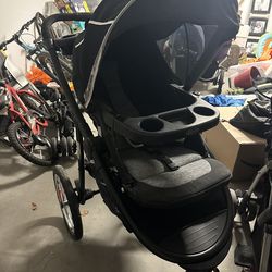 Graco Jogger