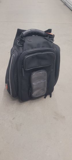 Sedici t2 motorcycle bag