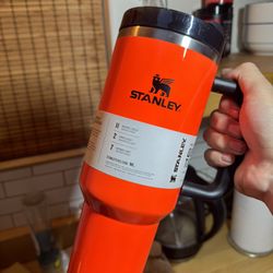 New Stanley 40oz Cup 