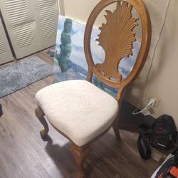 Antique Chair