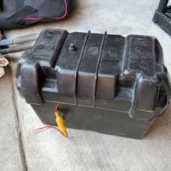 Battery Box