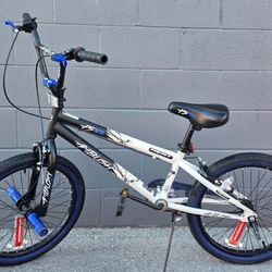 Kent Ambush FS20 20” BMX Bike – Freestyle Style – Excellent Condition