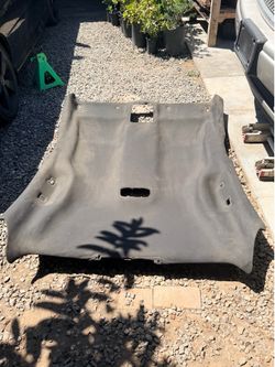 G8 Gt headliner