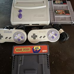 SNES Jr.