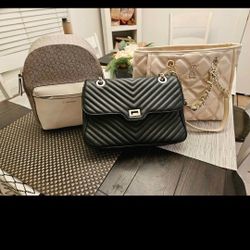 Womans Purses