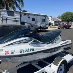 Jetski 
