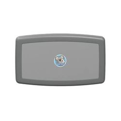 KOALA CARE KB300-01SS Horizontal Baby Changing Station - $280 (West Loop)
