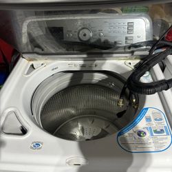 Maytag Washer
