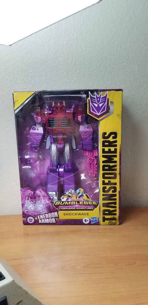 Transformers