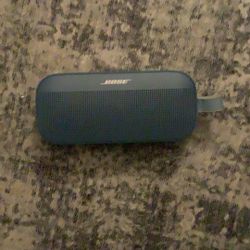 Bose SoundLink Flex 